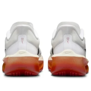 Nike Zoom Fly 6 Eliud Kipchoge It's Just The Start White/Pale Ivory – נעלי ריצה מתקדמות – תמונה 5