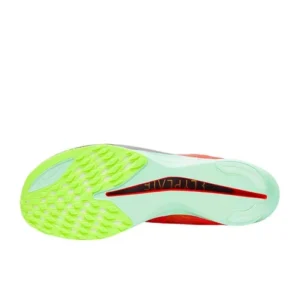 Nike ZoomX Streakfly 2 Brt Crimson/Lime Blast – נעלי ריצה – תמונה 3
