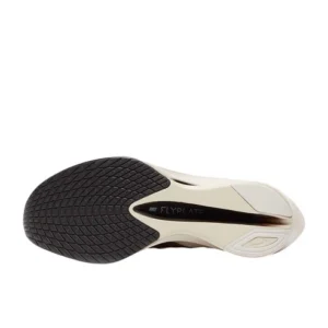 Nike Vaporfly Next% 4 Sail/Med Ash – נעלי ריצה – תמונה 3