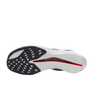 Nike ZoomX Streakfly 2 White/Gridiron – נעלי ריצה קלות עם ביצועים מתקדמים – תמונה 3