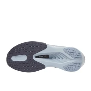 Nike Zoom Fly 6 White/Gridiron – נעלי ריצה מהירות עם נוחות ותגובתיות – תמונה 3