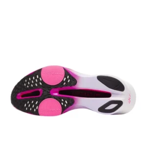 Nike Alphafly Next Percent 3 White/Purple – נעלי ריצה מתקדמות למהירות וביצועים – תמונה 3