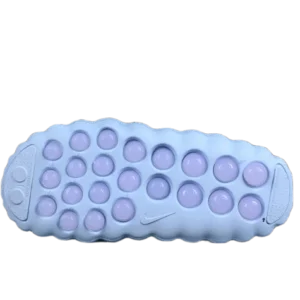 NIKE MIND NOCTA IceMan – נעלי מיול נוחות עם עיצוב עתידני וטכנולוגיה מתקדמת – תמונה 5