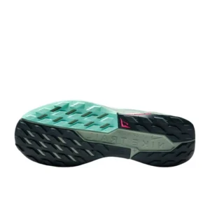 ⁦Nike Pegasus Trail 5 GORE-TEX Waterproof Light Silver/Clay Green – נעלי ריצת שטח⁩ – תמונה ⁦3⁩