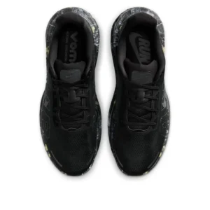 Nike Vomero Premium Black Realtree – נעלי ריצה – תמונה 4