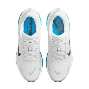Nike Vomero Plus Blue Hero – נעלי ריצה עם ריפוד ותמיכה מתקדמים – תמונה 4