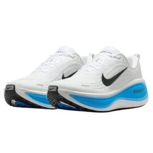 Nike Vomero Plus Blue Hero – נעלי ריצה עם ריפוד ותמיכה מתקדמים – תמונה 3