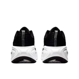 Nike Air Zoom Vomero Plus Extra Wide Black Cool Grey – נעלי ריצה – תמונה 5