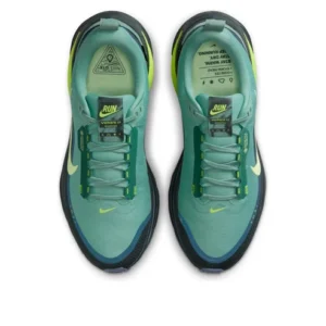 Nike Vomero 18 Gore-Tex Seaweed Cannon Gray – נעלי ריצה – תמונה 5