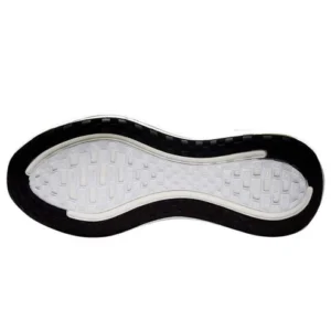 Nike Air Zoom Vomero Plus Extra Wide Black Cool Grey – נעלי ריצה – תמונה 3