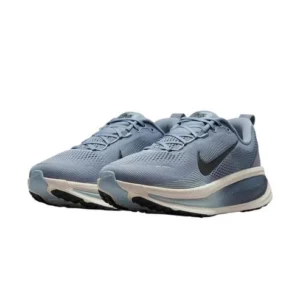 Nike Vomero 18 Road Running Shoes Ashen Slate/Diffused Blue – נעלי ריצה עם ריפוד ותמיכה – תמונה 4