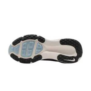 Nike Vomero 18 Road Running Shoes Ashen Slate/Diffused Blue – נעלי ריצה עם ריפוד ותמיכה – תמונה 3
