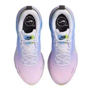 Nike Vomero 18 Road Running Shoes Amethyst Tint/Hydrangeas – נעלי ריצה עם ריפוד ותמיכה – תמונה 5