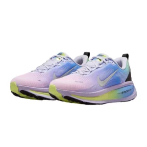 Nike Vomero 18 Road Running Shoes Amethyst Tint/Hydrangeas – נעלי ריצה עם ריפוד ותמיכה – תמונה 4
