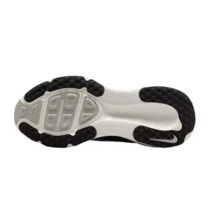 ⁦Nike Vomero 18 Road Running Shoes Black/Coconut Milk – נעלי ריצה עם ריפוד ותמיכה⁩ – תמונה ⁦3⁩