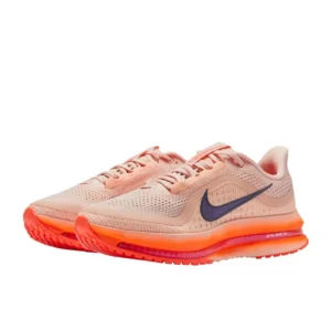Nike Pegasus Premium Washed Coral/Gridiron – נעלי ריצה מתקדמות עם נוחות ותגובתיות – תמונה 2