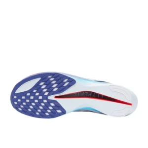 ⁦Nike ZoomX Streakfly 2 Ghost/Blue Void – נעלי ריצה קלות עם ריפוד ותמיכה⁩ – תמונה ⁦3⁩