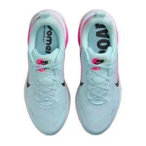 Nike Vomero 18 Road Running Shoes Glacier Blue/Hyper Pink – נעלי ריצה – תמונה 5