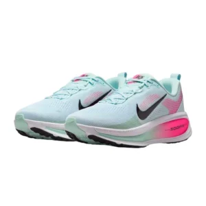 Nike Vomero 18 Road Running Shoes Glacier Blue/Hyper Pink – נעלי ריצה – תמונה 4