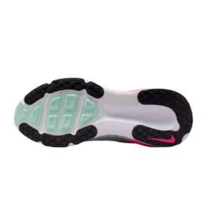 Nike Vomero 18 Road Running Shoes Glacier Blue/Hyper Pink – נעלי ריצה – תמונה 3