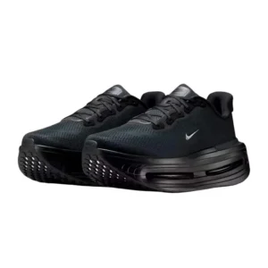Nike Vomero Premium Road Running Shoes Black – נעלי ריצה עם ריפוד ותמיכה מתקדמים – תמונה 4