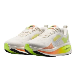 Nike Vomero 18 Road Running Shoes Phantom/Light Wild Mango – נעלי ריצה – תמונה 4