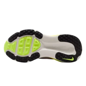Nike Vomero 18 Road Running Shoes Phantom/Light Wild Mango – נעלי ריצה – תמונה 3
