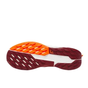 Nike Pegasus Trail 5 Silt Red/Dark Team Red – נעלי ריצה לשטח עם אחיזה ותמיכה – תמונה 3