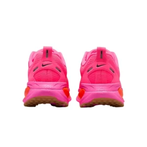 Nike Vomero 18 Road Running Shoes Pink/Orange – נעלי ריצה – תמונה 4