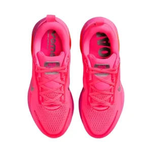 Nike Vomero 18 Road Running Shoes Pink/Orange – נעלי ריצה – תמונה 3