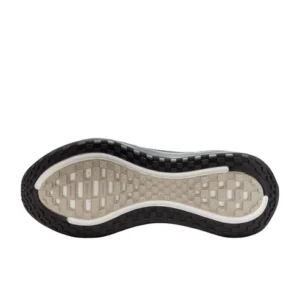 ⁦Nike Vomero Plus Anthracite/Black – נעלי ריצה עם ריפוד ותמיכה מתקדמים⁩ – תמונה ⁦3⁩