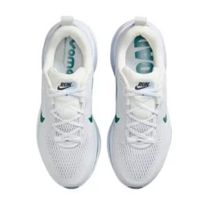 Nike Vomero 18 Road Running Shoes Summit White/Blue Tint – נעלי ריצה – תמונה 5
