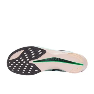 Nike Streakfly 2 Glacier Blue/Black – נעלי ריצה קלות עם ריפוד ותמיכה – תמונה 3