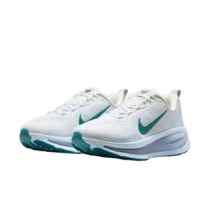 Nike Vomero 18 Road Running Shoes Summit White/Blue Tint – נעלי ריצה – תמונה 4