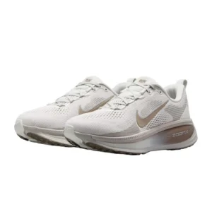Nike Vomero 18 Road Running Shoes Light Bone/Phantom – נעלי ריצה – תמונה 4