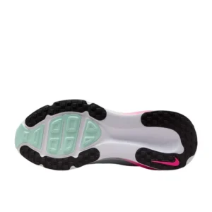 ⁦Nike Vomero 18 Glacier Blue – נעלי ריצה עם ריפוד ותמיכה מתקדמים⁩ – תמונה ⁦3⁩