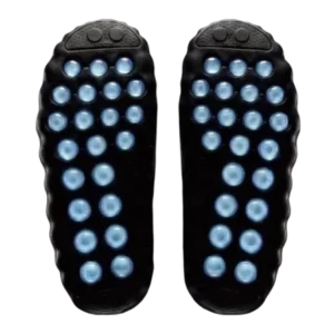 NIKE MIND NOCTA Drake Black – כפכפי התאוששות נוחים עם תמיכה ועיצוב מודרני – תמונה 2