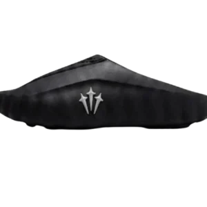 NIKE MIND NOCTA Drake Black – כפכפי התאוששות נוחים עם תמיכה ועיצוב מודרני – תמונה 1
