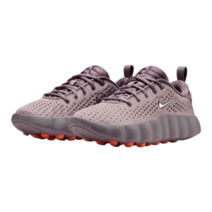Nike Mind 002 Light Violet Ore – נעלי הליכה לנשים עם נוחות וטכנולוגיה מתקדמת – תמונה 3