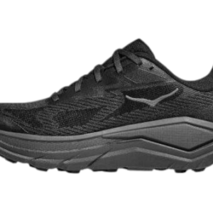 Hoka Challenger 8 'Black' נעלי ריצה ושטח – תמונה 4
