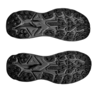 Hoka Challenger 8 'Black' נעלי ריצה ושטח – תמונה 5