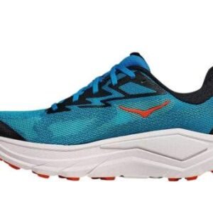 ⁦Hoka Challenger 8 'Blue Ski/White' נעלי ריצה ושטח⁩ – תמונה ⁦2⁩