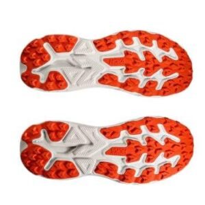 ⁦Hoka Challenger 8 'Blue Ski/White' נעלי ריצה ושטח⁩ – תמונה ⁦5⁩