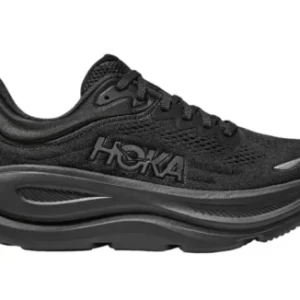 Hoka Bondi 9 'Black' נעלי ריצה והליכה – תמונה 1
