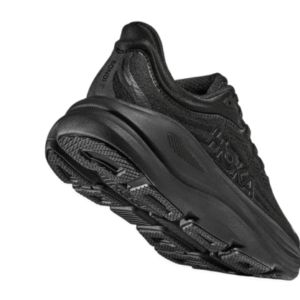 Hoka Bondi 9 'Black' נעלי ריצה והליכה – תמונה 3