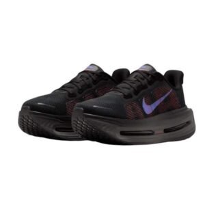 ⁦Nike Vomero Premium 'Black Sapphire Hot Lava' נעלי ריצה לגברים⁩ – תמונה ⁦3⁩
