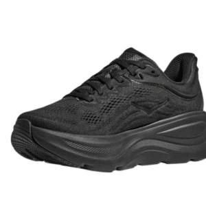 Hoka Bondi 9 'Black' נעלי ריצה והליכה – תמונה 2