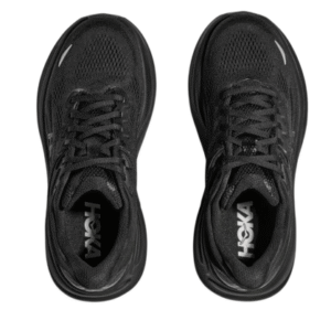 Hoka Bondi 9 'Black' נעלי ריצה והליכה – תמונה 4