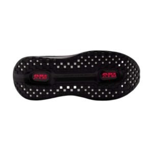⁦Nike Vomero Premium 'Black Sapphire Hot Lava' נעלי ריצה לגברים⁩ – תמונה ⁦5⁩