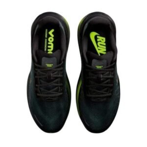 ⁦Nike Vomero Premium 'Black Volt' נעלי ריצה לגברים⁩ – תמונה ⁦4⁩